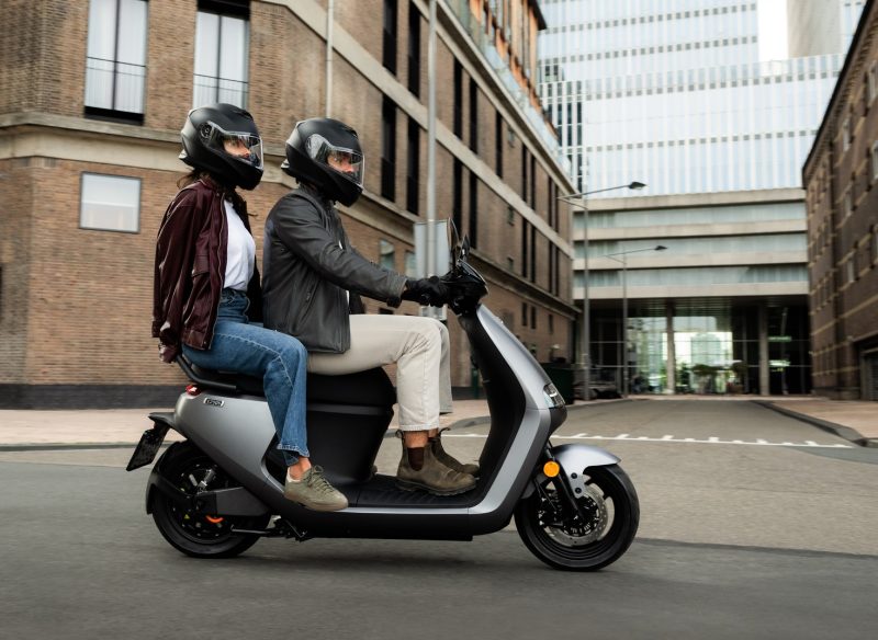 Segway E250S - Image 3