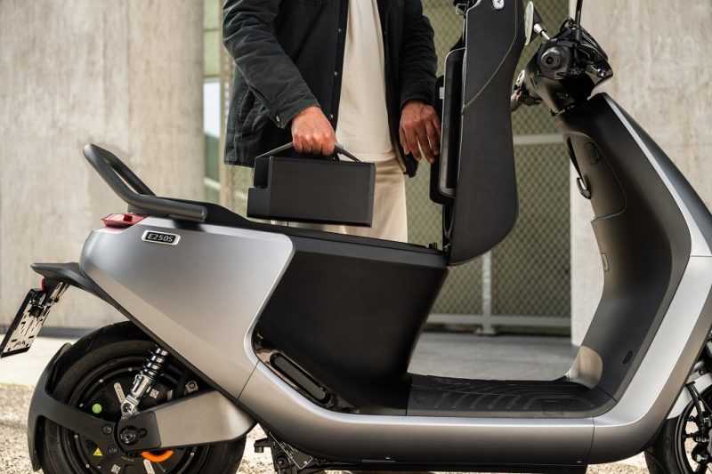 Segway E250S - Image 4