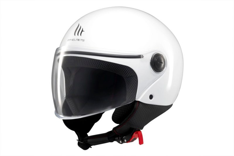Jet MT Helmets Street S - Image 3