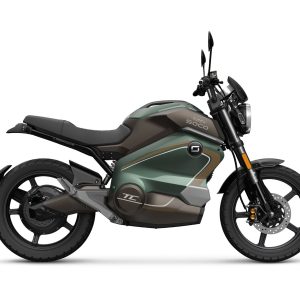 Super Soco TC Wanderer