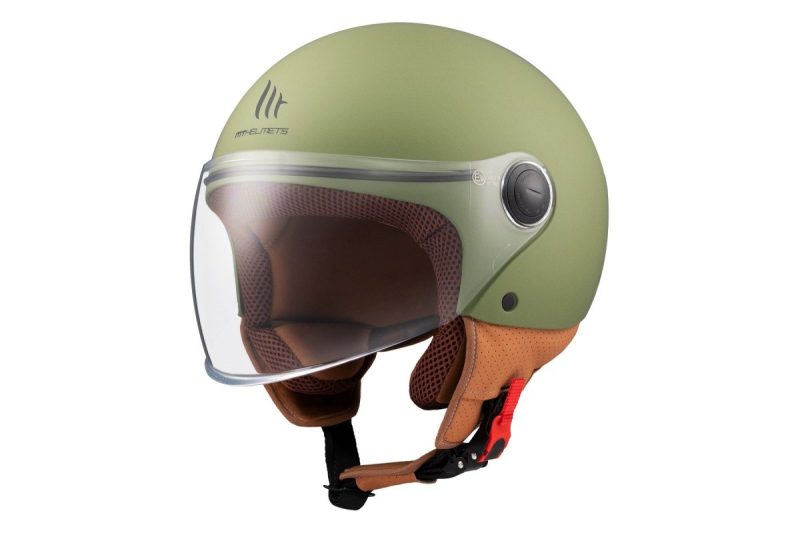 Jet MT Helmets Street S - Image 2