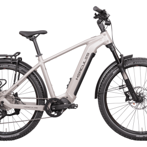 Hercules Nos SUV 2.2