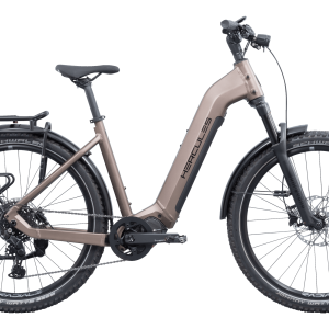 Hercules Nos SUV 2.3