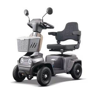 Vivago - Cadeira de Mobilidade de 4 Rodas