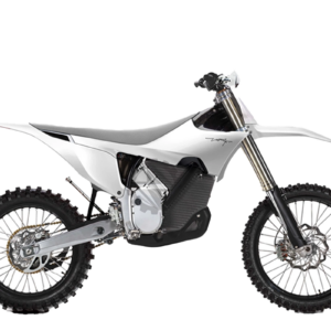 Stark Varg EX Enduro