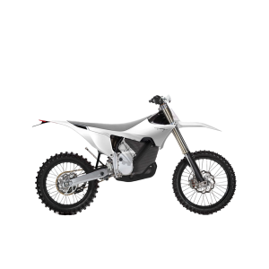 Stark Varg EX Enduro