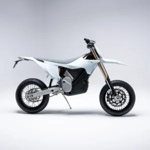 Stark Varg SM Supermoto