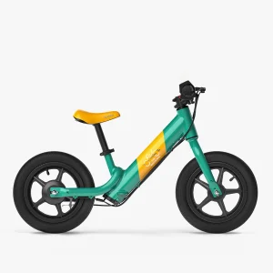 Bicicleta de equilíbrio elétrica Fiido Kidz