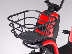 Cesto fronta (+59€)