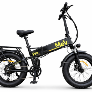 MeV Pro. 2026