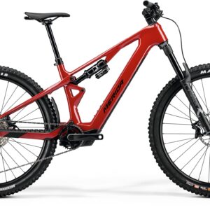 Merida eONE-SIXTY SL 6000