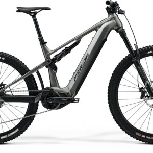 Merida eONE-SIXTY 675