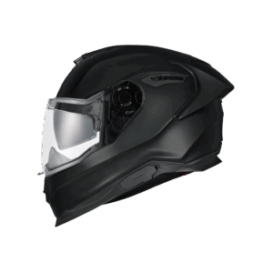 Y.100 R FullBlack NEXX