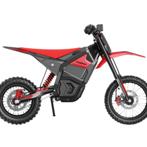 Yozma Eletric Mini Dirt Bike