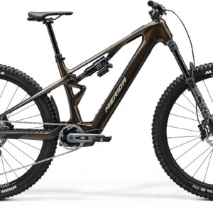 Merida eONE-SIXTY SL 8000
