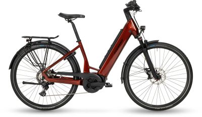 E-Triton 651 Forma_23_46_Redwood MY23