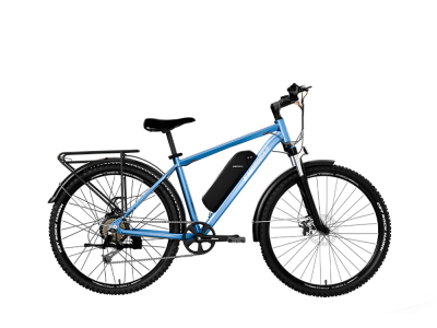 EMotorad TRex Pro Azul