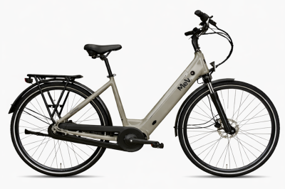 MEV SX Com Suspensão