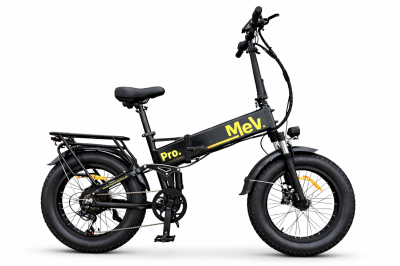 MeV Pro. 2026 PRETA