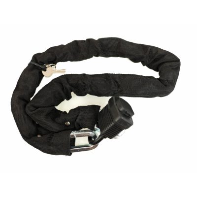 lucchetto-bici-nero-con-catena-quadrata